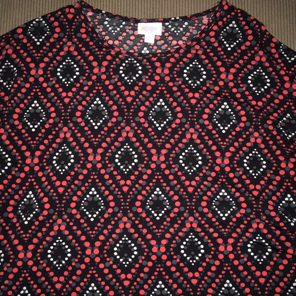 LuLaRoe Irma